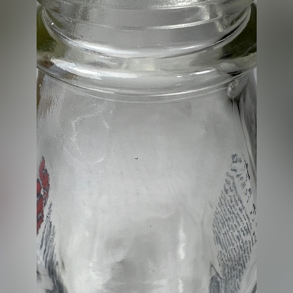 Shatto Immortal Milk Bottle Buck O’Neil Kansas City Monarchs MLB Hall of Fame - Picture 12 of 12